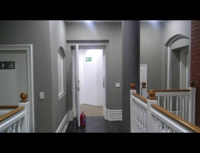 700M² OFFICE TO LET IN KRUGERSDORP CENTRAL